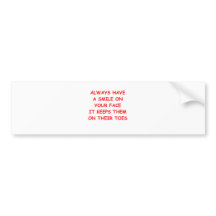 Funny Bumper Sticker Jokes on Supervisor Jokes T Shirts  Supervisor Jokes Gifts  Cards  Posters  And