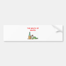 funny jokes for you bumper sticker