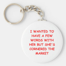 funny jokes for you key chains