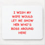 funny jokes for you mousepads