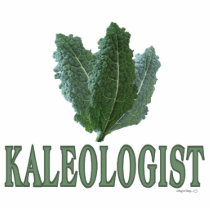 Funny Kale