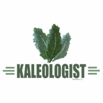 Funny Kale