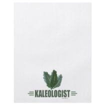 Funny Kale