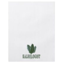 Funny Kale