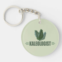 Funny Kale