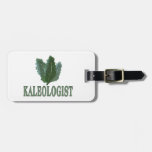 Funny Kale