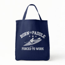 Funny Kayaking Bag