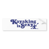 Funny Kayaking