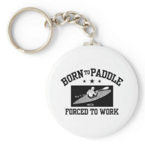 Funny Kayaking Keychains