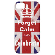 Funny Keep Calm iphone 5 cases