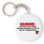 Funny Keychain