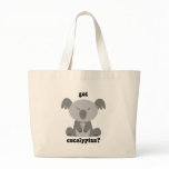 Funny Koala Bear Bag