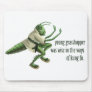 Funny Kung Fu Grasshopper