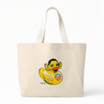 Funny Lame Duck Potus Obama Gear Tote Bag