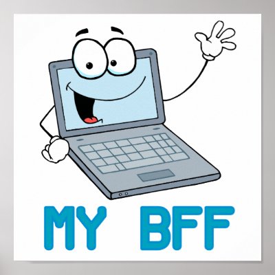 Bff Cartoon