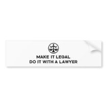 Funny Lawyer