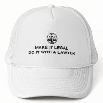 Funny Lawyer