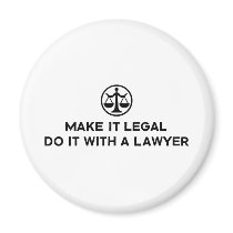 Funny Lawyer