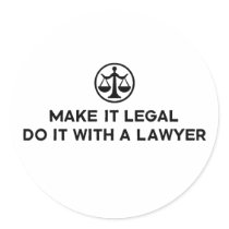 Funny Lawyer