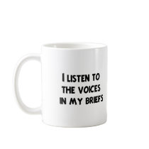 Funny Lawyer T-shirts and Gifts Coffee Mug