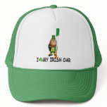 Funny leprechaun hats