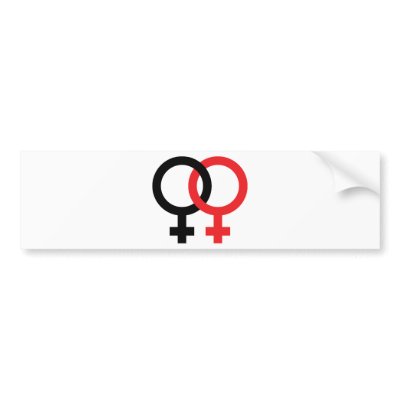 funny lesbian icon by TomaniacLines