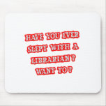 Funny Librarian Pick-Up Line