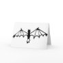 Funny Little Bat
