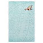 Funny Little Whimsical  Bird stationery