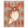 Funny Lobster Flyers