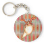 Funny Lobster Keychain