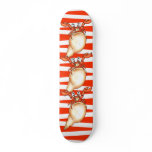 Funny Lobster Skate Decks