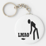Funny LOL Products Key Chain