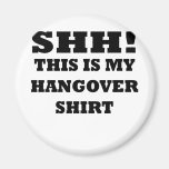 Funny LOL Products Refrigerator Magnet