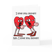 Funny love