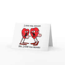 Funny love