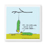 Funny Love Gardening Cartoon Magnet Refrigerator Magnet