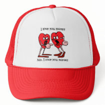 Funny love