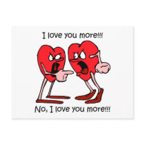 Funny love