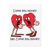 Funny love