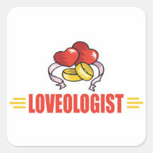 Funny Love, Rings, Marry Stickers