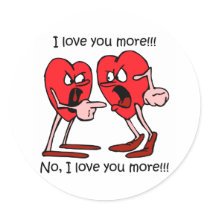 Funny love