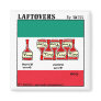 Funny Magnets For Wine Tasting Party Favors