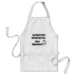 Funny Marriage T-shirts and Gifts Apron