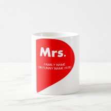 FUNNY MARRIAGE TAZA DE CAFÉ