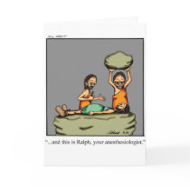 Funny Medical Gift!
