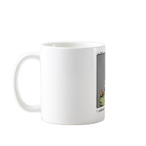 Funny Medical Gift! Mug
