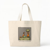 Funny Medical Gifts! Tote Bags