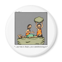 Funny Medical Gifts!