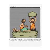 Funny Medical Gifts!